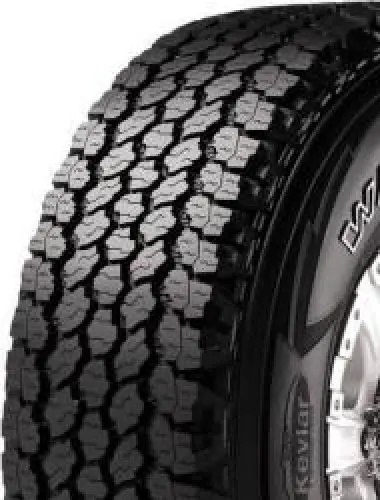 GOODYEAR WRANG AT ADVENTURE+ 255/65R17 110T