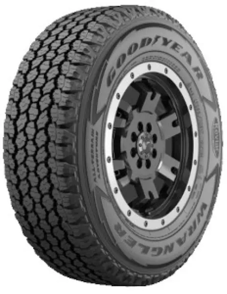 Goodyear Wrangler All-Terrain Adventure + ( 265/60 R18 110T )