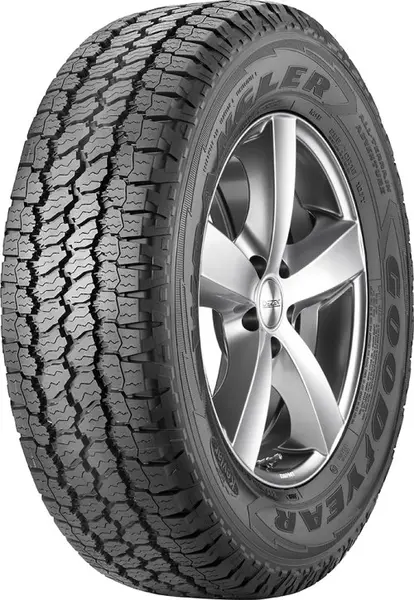 Goodyear Wrangler All-Terrain Adventure ( LT235/85 R16 120/116Q 10PR, POR )