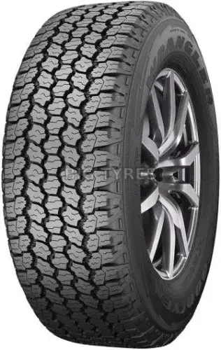GOODYEAR WRANGLER AT ADV 265/60R18 110T