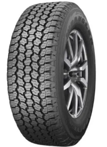 GOODYEAR WRANGLER AT ADVENTURE 245/65R17 111T XL