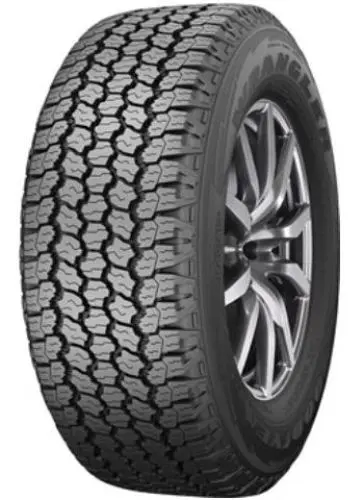 GOODYEAR WRANGLER AT ADVENTURE 255/55R19 111H