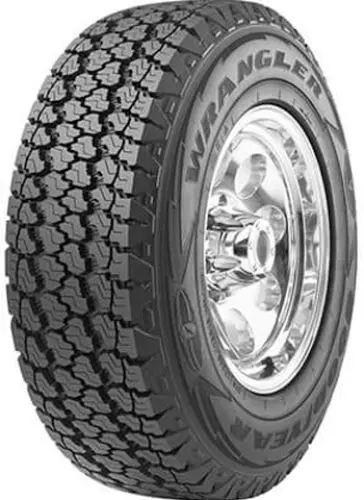 GOODYEAR WRANGLER AT ADVENTURE 265/70R16 112T