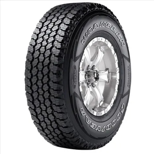 GOODYEAR WRANGLER AT ADVENTURE 265/75R16 112Q