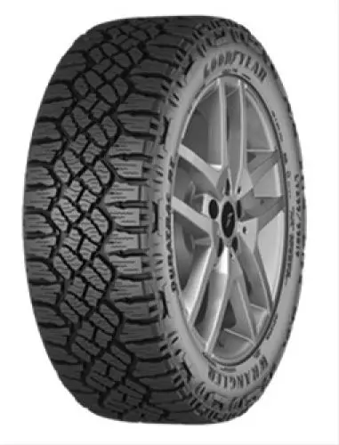 GOODYEAR WRANGLER DURATRAC CRT 255/55R19 115Q