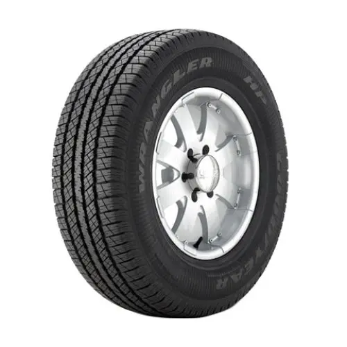 GOODYEAR WRANGLER HP ALL WEATHER 275/60R18 113H