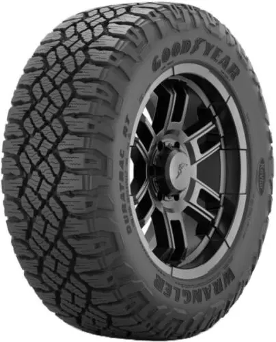 GOODYEAR WRL DURATRAC RT 275/60R20 116Q