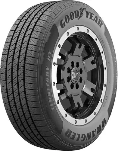 GOODYEAR WRL TERRITORY HT 255/65R18 111H