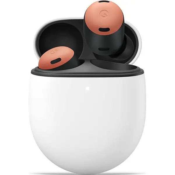Google Casti Google Pixel Buds Pro Coral