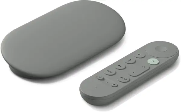 Google TV Streamer, 4K, Android TV, 32Gb, Hazel