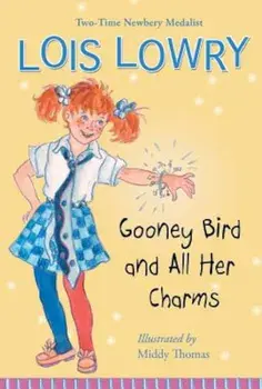Gooney Bird and All Her Charms, Paperback/Lois Lowry