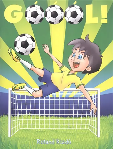 Goool! |