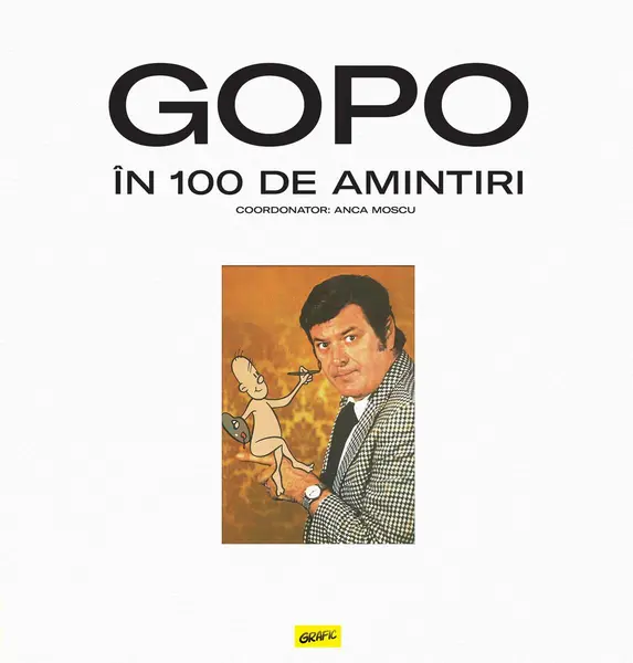 GOPO în 100 de amintiri