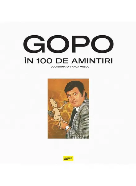 GOPO în 100 de amintiri
