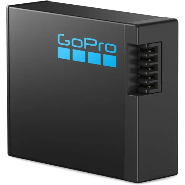 GoPro Accesoriu Camere video GoPro Baterie reincarcabila Enduro pentru HERO13, Negru