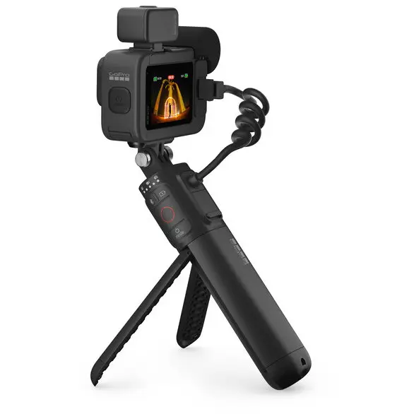 GoPro Camera Video Actiune GoPro HERO13 Black Creator Edition, Black
