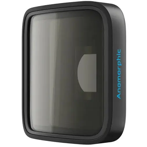 GoPro Lentila Mod Anamorphic GoPro pentru HERO13 Black, AEWAL-011