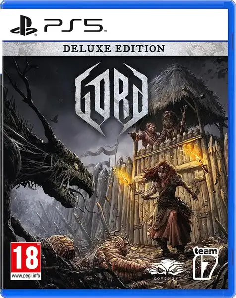 Gord Deluxe Edition PC