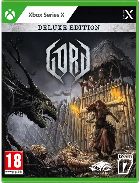 Gord Deluxe Edition PC