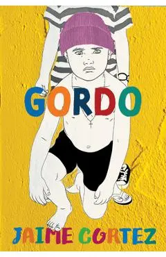 Gordo - Jaime Cortez