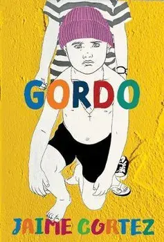 Gordo, Paperback/Jaime Cortez