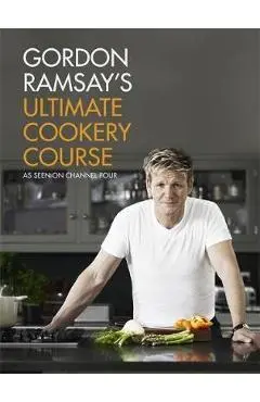 Gordon Ramsay's Ultimate Cookery Course