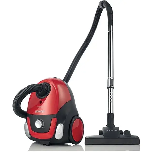 Gorenje Aspirator cu sac GORENJE VCEB11CXRII, 800W, 2l, clasa B