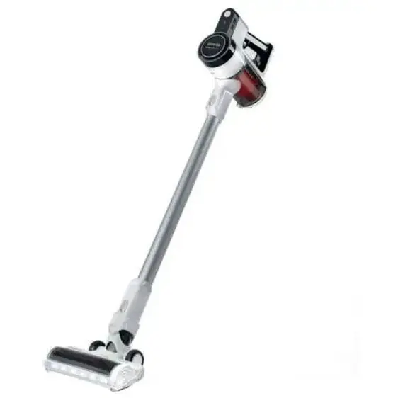 Gorenje Aspirator vertical, Gorenje, SVC216FMLW, 110 W, 0.5 L, Alb