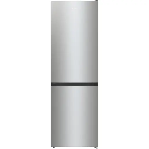 Gorenje Combina frigorifica Gorenje NRK61CS2XL4, 300L, Clasa C, Gri