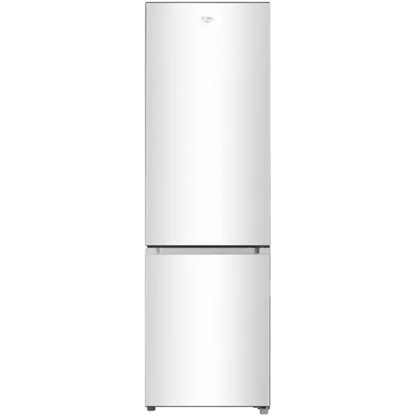 Gorenje Combina frigorifica Gorenje RK4182PW4, 277L, Clasa E, Alb