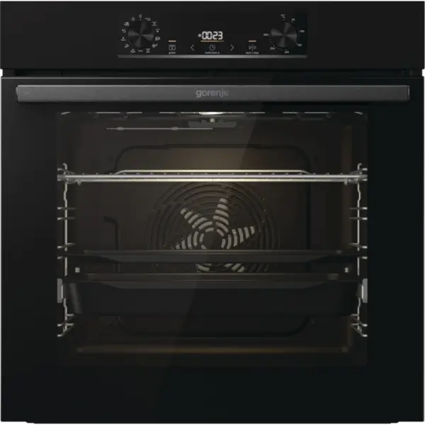 Gorenje Cuptor incorporabil Gorenje BOS6737E06B, Negru