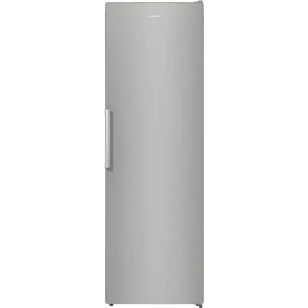 Gorenje Frigider cu o usa Gorenje R619EES5,398 l, H 185 cm, Clasa E, argintiu