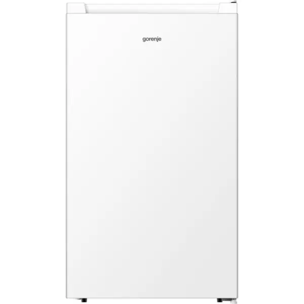 Gorenje Frigider Gorenje RB39EPW4, 82L, Clasa E, 38 dB, Alb