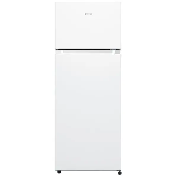 Gorenje Frigider Gorenje RF4142PW4, Capacitate 205 l, Alb, Inaltime 143.6cm, Clasa energetica E