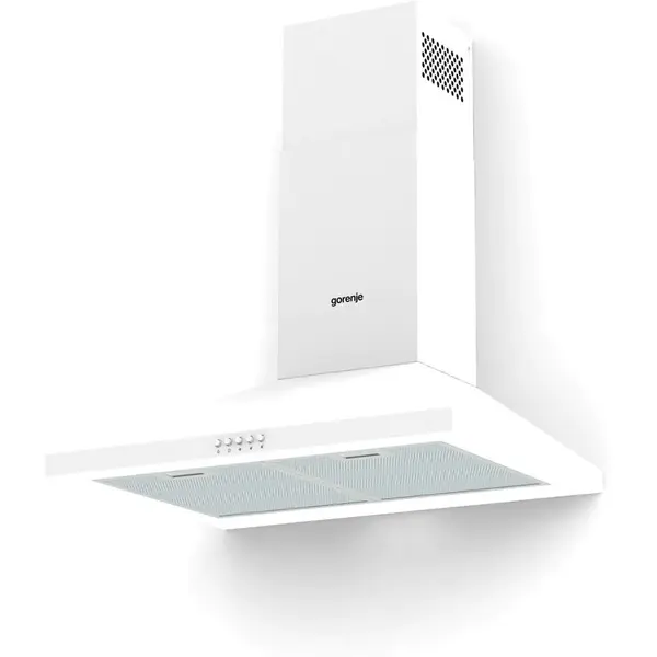 Gorenje Hota decorativa Gorenje WHC629E4W, 60cm, alb