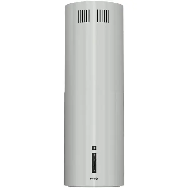 Gorenje Hota Gorenje IHR443E6X, iluminare LED, clasa energetica B, 260 W, 39 cm, Inox