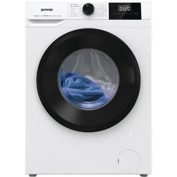 Gorenje Masina de spalat rufe Gorenje, 6 kg, 1200 rpm, Clasa B, Alb