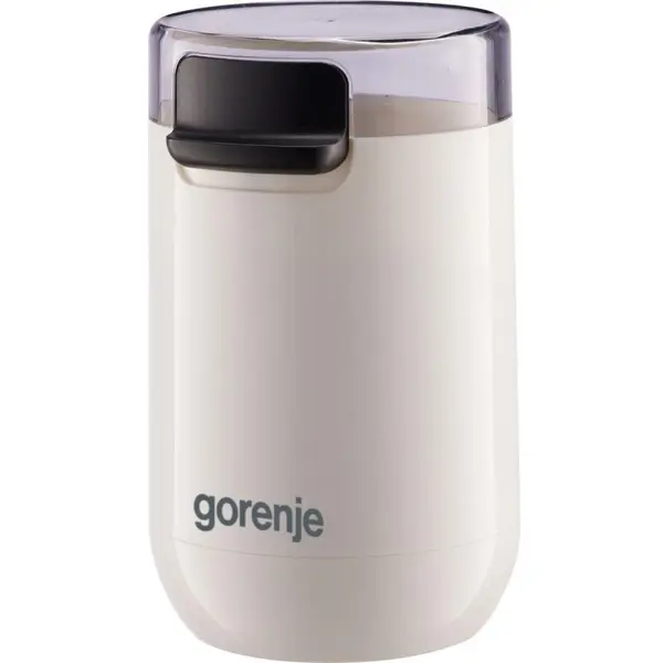 Gorenje Rasnita de cafea Gorenje SMK150SW, 150 W, 45 g, Alb