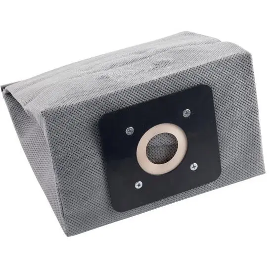 Gorenje Sac textil Gorenje GB2TBR + filtru burete, reutilizabil, lavabil, compatibil aspiratoare Gorenje