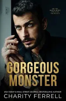 Gorgeous Monster, Paperback/Charity Ferrell
