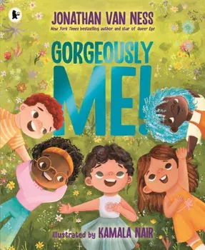 Gorgeously Me!, Paperback/Jonathan Van Ness
