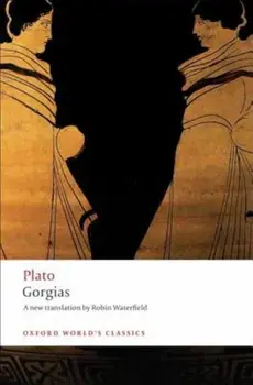 Gorgias, Paperback/Plato