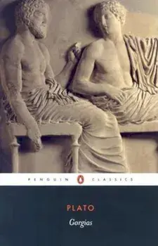 Gorgias, Paperback/Plato