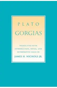 Gorgias: The Transnational Politics of Contemporary Native Culture - Plato