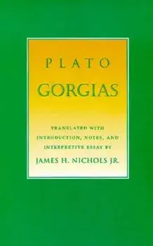 Gorgias: The Transnational Politics of Contemporary Native Culture, Paperback/Plato