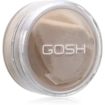 GOSH COPENHAGEN Bake N Set pudra