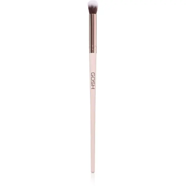 GOSH COPENHAGEN Blender pensula pentru fard de ochi 1 buc
