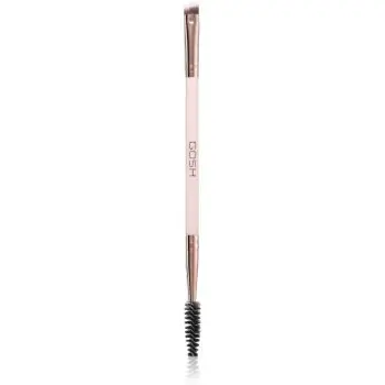 GOSH COPENHAGEN Brow & Eye Liner pensulă pentru gene și sprâncene