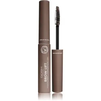 GOSH COPENHAGEN Brow Lift gel pentru sprâncene