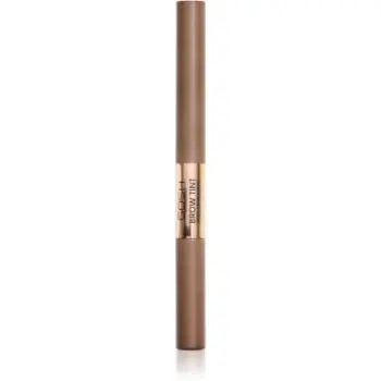 GOSH COPENHAGEN Brow Tint culoare pentru sprancene in baton aplicator